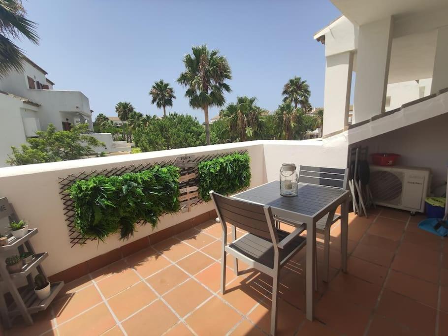 Precioso Apartamento A 700 M Del Mar Chiclana de la Frontera Dış mekan fotoğraf