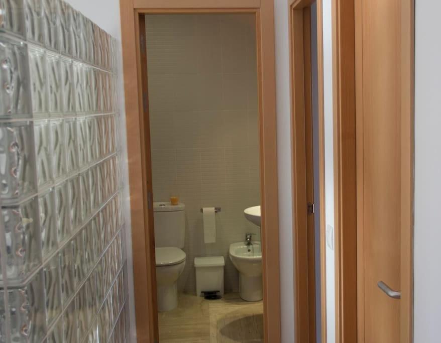 Precioso Apartamento A 700 M Del Mar Chiclana de la Frontera Dış mekan fotoğraf