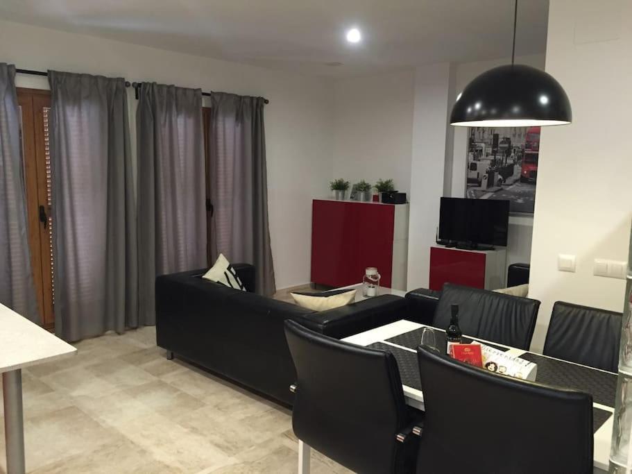 Precioso Apartamento A 700 M Del Mar Chiclana de la Frontera Dış mekan fotoğraf