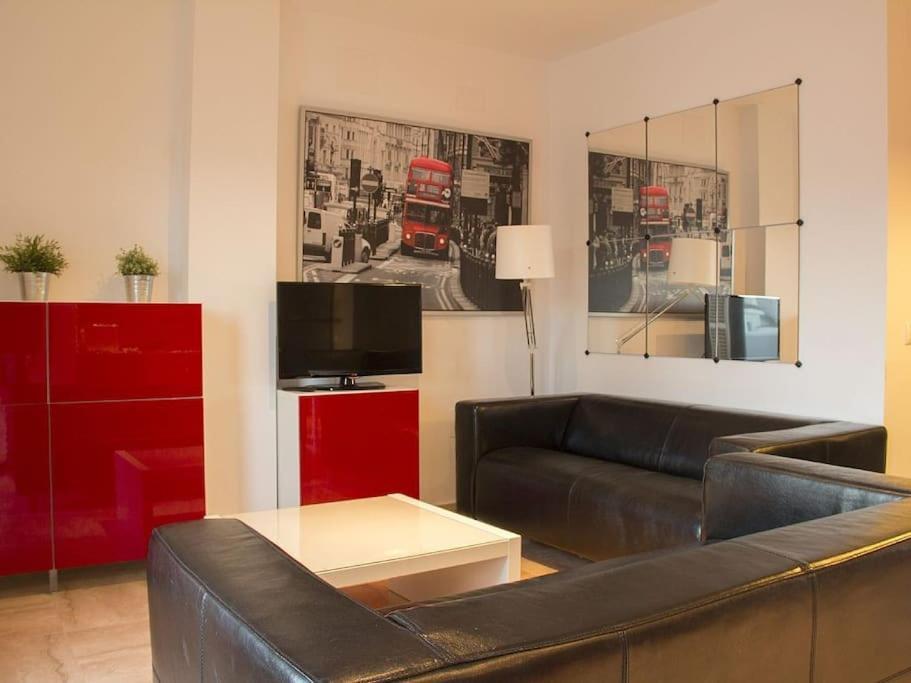 Precioso Apartamento A 700 M Del Mar Chiclana de la Frontera Dış mekan fotoğraf