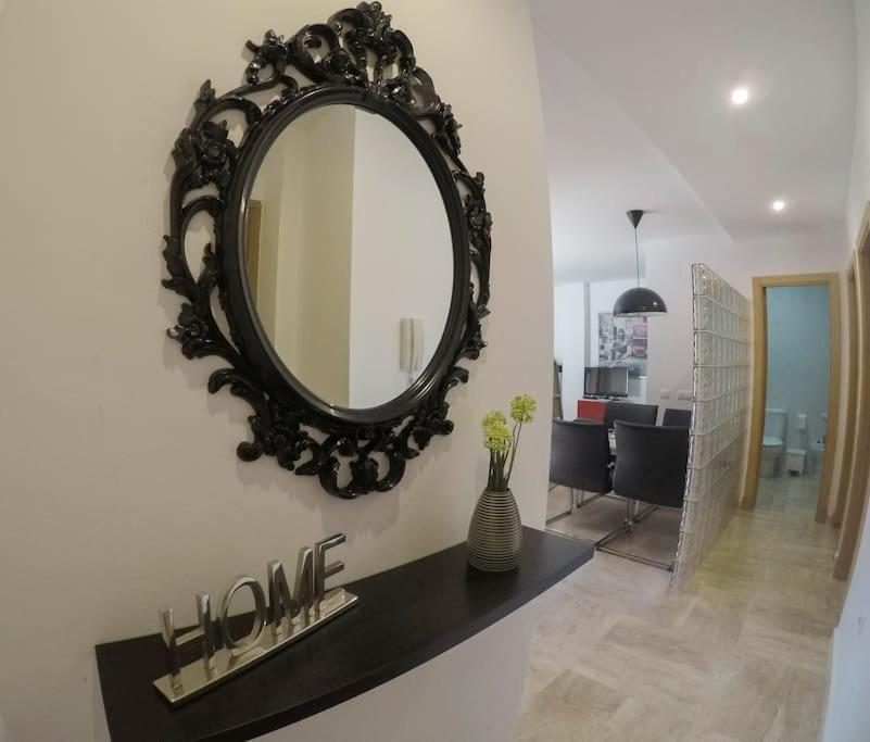 Precioso Apartamento A 700 M Del Mar Chiclana de la Frontera Dış mekan fotoğraf
