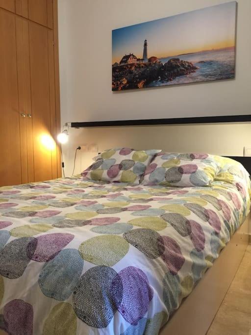 Precioso Apartamento A 700 M Del Mar Chiclana de la Frontera Dış mekan fotoğraf